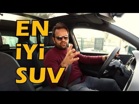 Thumbnail for Fiyat/Performans Olarak En iyi SUV ? | Yeni Seat Ateca Test Sürüşü