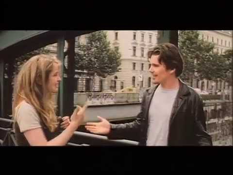 Before Sunrise  Behind-The-Scenes