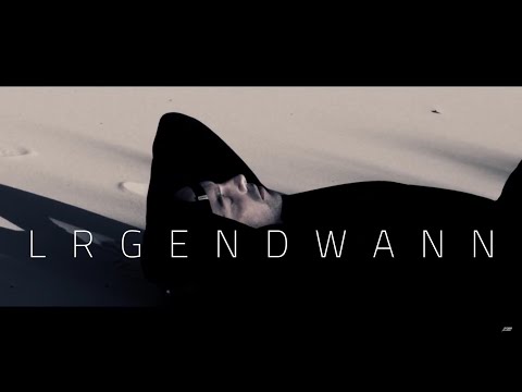 RAF Camora - lrgendwann (Unofficial Video)