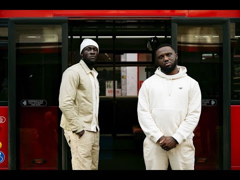 Thumbnail for Headie One Ft. Stormzy - Cry No More (Official Video)