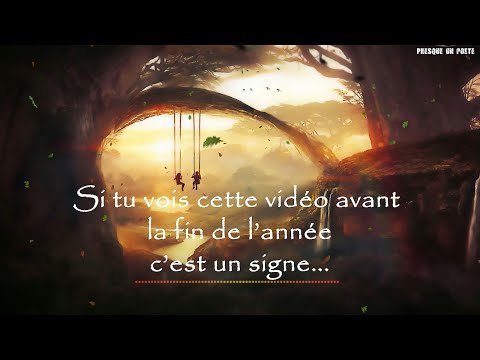 saisons - presque un poète