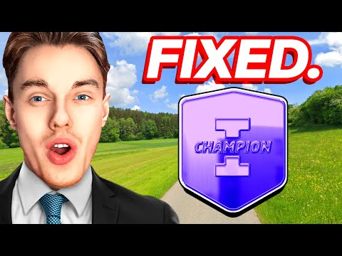 They Fixed Duels - Road to #1 in the World