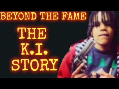 GAKIRAH BARNES: THE FEMALE ASSASSIN WHO CREATED O&apos;BLOCK (KING VON v K.I.)