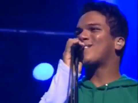 Thumbnail for 1° DVD completo sorriso maroto ao vivo no Rio de Janeiro