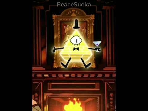 Thumbnail for Bill Cipher vs Tiering System