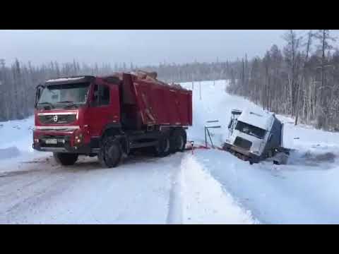 Thumbnail for Дороги севера