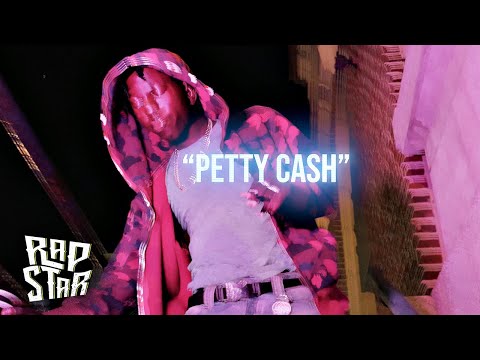 Thumbnail for Justyn Ferrari - “Petty Cash” (Official Music Video)