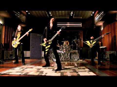 Stryper - "Sympathy" (Official Video)