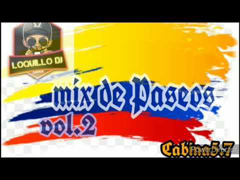 Thumbnail for Paseos para empelotados (MIX DE PASEOS DE ORO)DJ Loquillo