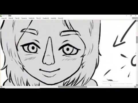 Germanito - Speedpaint