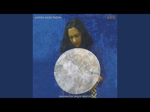 Lafken Tayul / Canción Sagrada de la Laguna