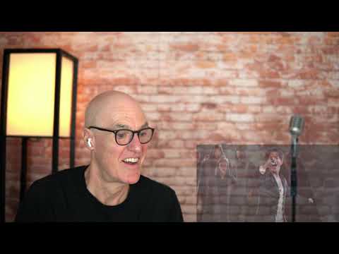 Thumbnail for Voice Teacher Reacts: Dimash - Stranger - WOW!!!