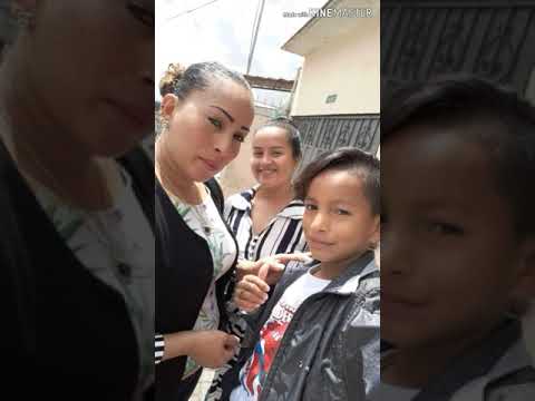 Familia (video official)
