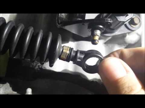 Chrysler Sebring shift cable the easiest way to repair !   TB1Kit includes replacement bushing.