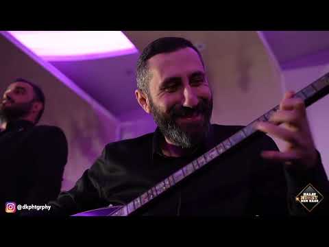 Tufan Derince & Yilmaz Yikilmaz - HalayNight Den Haag