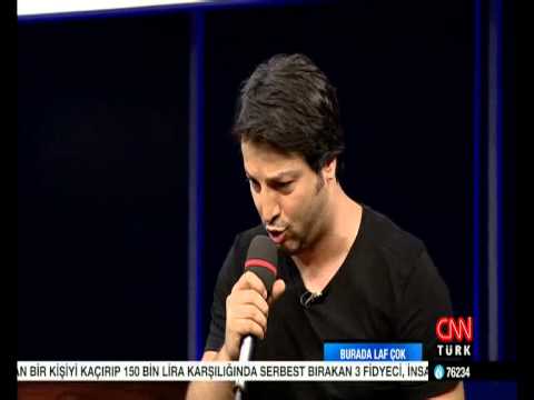 Thumbnail for İsmail Baki Sanatçı Taklitleri (Burada Çok Laf Var )