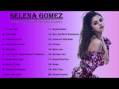 Thumbnail for Selena Gomez