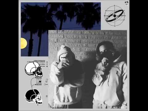 Thumbnail for $UICIDEBOY$ - NOW THE MOON'S RISING
