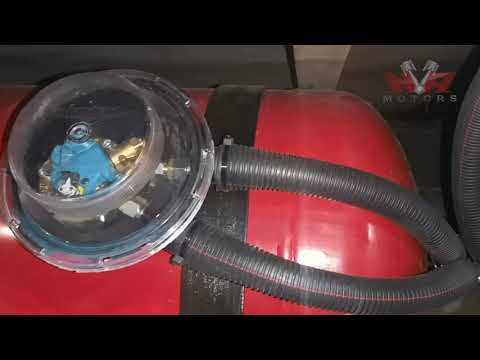 Thumbnail for Газель XХХХХXL 3 часть итоговая. ходовые испытания