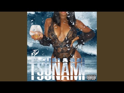 Thumbnail for TSUNAMI