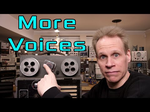 More Voices From Inside This Wire - Hear What They Say!