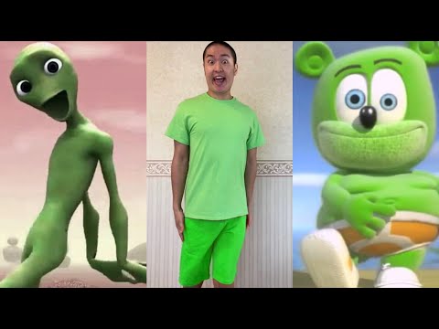 Thumbnail for CRAZIEST Sagawa1gou Funny TikTok Compilation | Try Not To Laugh Watching Cactus Dance Challenge 2024