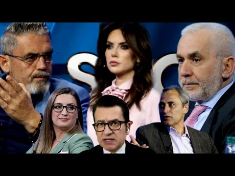 "Do ha ndonjë levë pas koke", debati i fortë pas vizitës së Melonit me Ramën në Shëngjin