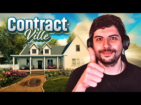 DEKORASYON VE TADİLAT İŞLERİNİZ İTİNA İLE YAPILIR! | Contract Ville