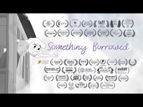 Something Borrowed (2020)