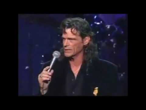 B.J. Thomas - Raindrops Keep Falling On My Head (mirrored)