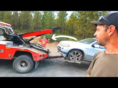 Well that’s a problem…