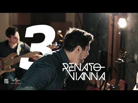 Amei Te Ver - Tiago Iorc