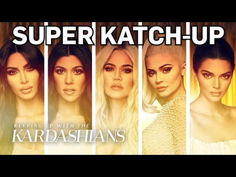 Thumbnail for "KUWTK": Everything You Need to Know Before Season 20 | E!