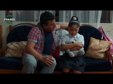 A veces el enemigo se encuentra en tu propia casa