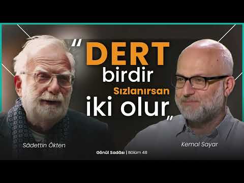 Thumbnail for Dert Birdir Sızlanırsan İki Olur | Gönül Sadası