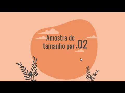 Thumbnail for Formas de calcular os Quartis