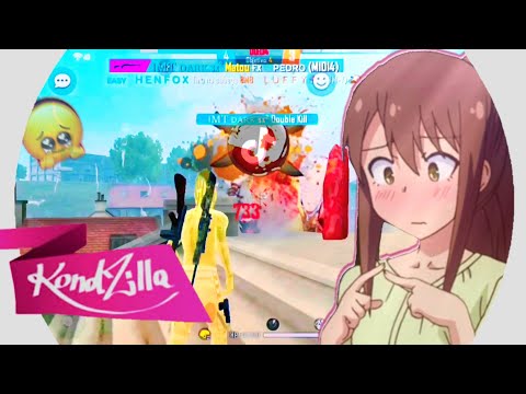 Thumbnail for FREE FIRE - BEAT COMETHRU - Músiquinha Fofa - TikTok (FUNK REMIX) by Sr. Nescau