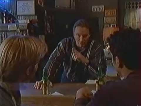 Сыновья Грома / Sons of Thunder Эпизод 1 (Moment of Truth)