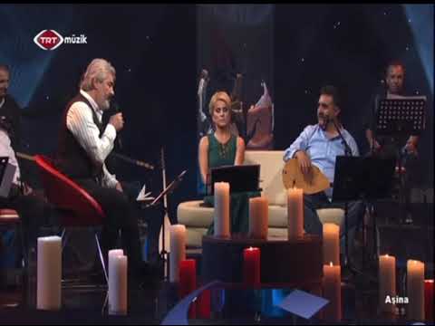 Muzaffer Ertürk    -    Edalı Bir Yosma Kararım Aldı