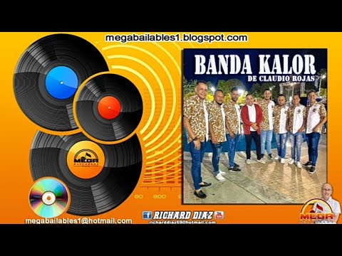 Thumbnail for SIEMPRE TE VOY A QUERER BANDA KALOR