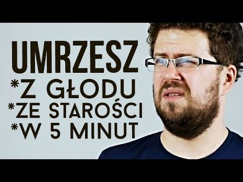 Survival trudniejszy niż ŻYCIE
