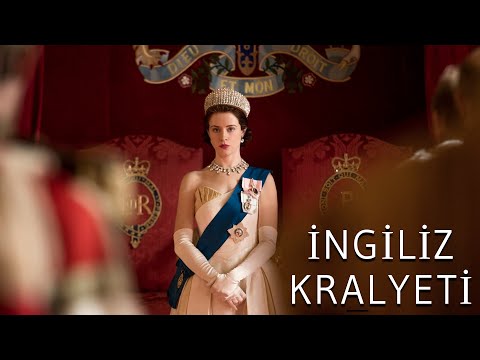Thumbnail for Dünyadaki En Güçlü Kadın - KRALİÇE ELİZABETH