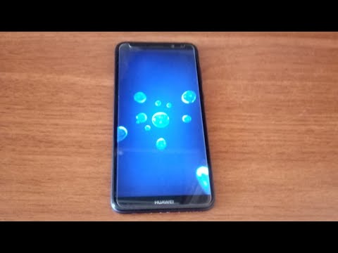Thumbnail for Huawei Mate 10 Lite Format Atma [Huawei Mate 10 Lite Hard Reset]