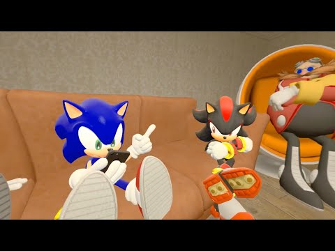Thumbnail for Chili dogs - a Sonic Twitter Takeover SFM Animation