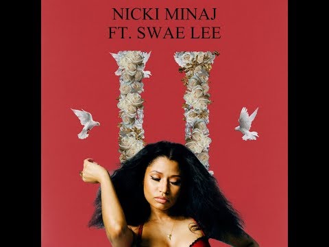 Thumbnail for Nicki Minaj Ft. Swae Lee - Walk It Like I Talk It - (Remix)