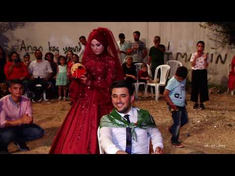 Thumbnail for Şeyma & Ali - Kına Gecesi / 2019 /4K - Adana / Testi Kırma Oyunu