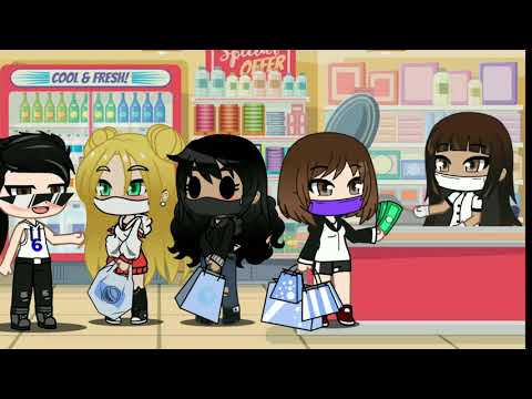 ~Eu vou te matar kkkk~ GC original ;) [•descrição•] #reconhecimentodacomunidadegacha