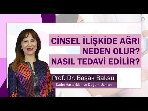 Thumbnail for Cinsel İlişkide Ağrı ve Nedenleri - Dikkat Etmeniz Gerekenler