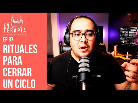 Rituales para cerrar un ciclo | Cerrando Ciclos