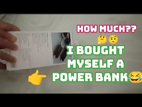 The Best Power Bank In Town ???? ????#viral #trending #share #like  #usa #europe #asian